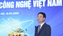 ‘Khoa học, công nghệ, đổi mới sáng tạo và chuyển đổi số là sứ mệnh quốc gia’
