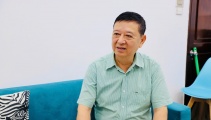 'Người lính truyền thông' trên mặt trận chống hàng giả