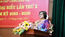 Thể chế hóa Nghị quyết của Bộ Chính trị: Tạo hành lang pháp lý đột phá cho ngành TCĐLCL