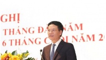 Kiến tạo thể chế để khoa học 'ra trận', công nghệ 'ra thị trường', dữ liệu là tài sản chiến lược