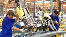 Năng suất lao động của Việt Nam giai đoạn 2021-2025