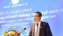 Đổi mới sáng tạo - Động lực bứt phá, kiến tạo tương lai bền vững