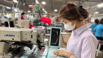 Tăng năng suất lao động: Động lực then chốt cho mục tiêu tăng trưởng hai con số