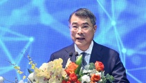 Thủ tướng Lê Minh Hưng: Khoa học công nghệ, đổi mới sáng tạo là con đường đưa đất nước phát triển nhanh và bền vững