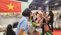 Tiêu chuẩn, chất lượng mở đường cho doanh nghiệp Việt chinh phục thị trường Halal toàn cầu
