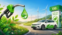 Xăng E10 chính thức triển khai toàn quốc: Bước chuyển lớn cho an ninh năng lượng và hành trình xanh hóa giao thông