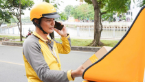Lần đầu tiên có tiêu chuẩn quốc tế về bảo vệ người lao động trên nền tảng số