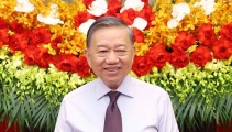 Báo chí cách mạng Việt Nam trong thời đại số
