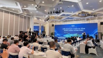 Hạ tầng thông minh - động lực mới cho chuyển dịch năng lượng tại Việt Nam