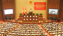 Hội nghị toàn quốc quán triệt và triển khai Nghị quyết của Bộ Chính trị về phát triển kinh tế có vốn đầu tư nước ngoài