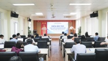 Nguồn nhân lực tiêu chuẩn, đo lường, chất lượng: Chìa khóa của hội nhập và phát triển