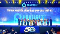 QUATEST 3: 50 năm đồng hành cùng chất lượng, vững bước tương lai 