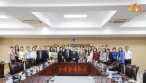 Việt Nam - Hoa Kỳ tăng cường đối thoại về tiêu chuẩn trong lĩnh vực thực phẩm và nông nghiệp