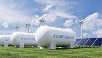 Đẩy nhanh hoàn thiện tiêu chuẩn, quy chuẩn cho ngành hydrogen hướng tới giảm phát thải