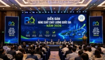 Diễn đàn NSCL Quốc gia 2026: Định hình các trụ cột chiến lược phát triển trong thời đại mới