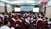 Hỗ trợ pháp lý cho doanh nghiệp trong lĩnh vực tiêu chuẩn, đo lường, chất lượng và an toàn bức xạ