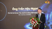 Bứt phá năng suất: Doanh nghiệp phải đổi mới từ tư duy đến công nghệ