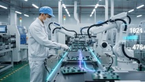 Mỗi phần trăm năng suất - một bước tiến cho tăng trưởng