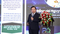 Muốn tăng trưởng trên 10%, Việt Nam phải thay đổi cách tạo ra giá trị