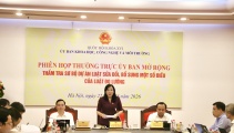 Đổi mới quản lý đo lường, giảm thủ tục, tạo thuận lợi cho doanh nghiệp