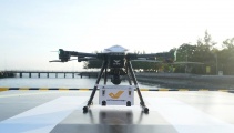 Hoàn thiện tiêu chuẩn, quy chuẩn kỹ thuật về UAV, tạo không gian phát triển kinh tế tầm thấp