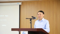 Tập huấn sử dụng hệ thống theo dõi nhiệm vụ ngành Khoa học và Công nghệ