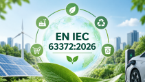 Châu Âu chuẩn hóa cách đo lường dấu chân carbon sản phẩm điện, điện tử