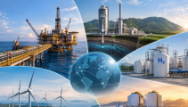 ISO 20815:2026: Từ dầu khí đến hệ sinh thái năng lượng carbon thấp