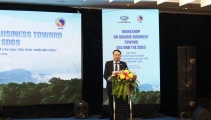Việt Nam thúc đẩy sáng kiến APEC về ESG và phát triển bền vững
