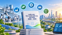 Triển khai chiến lược tiêu chuẩn quốc gia giai đoạn 2026 – 2035