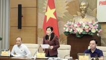 Sửa Luật Đo lường: Phát triển năng lực đo lường quốc gia, phát huy vai trò doanh nghiệp
