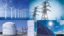 An ninh năng lượng trong thế giới đa cực: Góc nhìn từ tiêu chuẩn hoá
