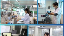 Đột phá phát triển hệ thống tổ chức kỹ thuật tiêu chuẩn, đo lường, chất lượng quốc gia