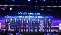 Phó Thủ tướng Hồ Quốc Dũng: Kích hoạt mạnh mẽ động lực đổi mới sáng tạo trong toàn bộ nền kinh tế và xã hội