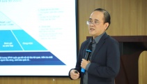 Hoàn thiện hạ tầng chất lượng quốc gia: Nền tảng nâng cao năng lực cạnh tranh