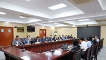 Mở rộng cơ hội hợp tác quốc tế trong lĩnh vực năng suất, chất lượng