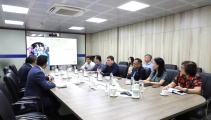 STAMEQ và Đại sứ quán Malaysia tăng cường hợp tác, thúc đẩy chứng nhận và thương mại Halal
