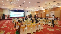 Từ năng lượng sạch đến đô thị thông minh: Tiêu chuẩn mở đường cho phát triển bền vững