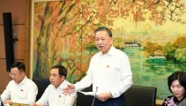 Bảo vệ đến cùng quyền lợi của người dân khi có sai lệch, gian lận đo lường