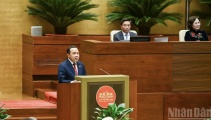 Dự án Luật sửa đổi, bổ sung một số điều Luật Đo lường: Cắt giảm thủ tục, thúc đẩy chuyển đổi số
