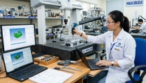 Tiêu chuẩn và đo lường: Hai mảnh ghép của chất lượng