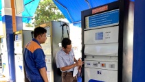 Tăng cường quản lý đo lường, chất lượng xăng dầu trên địa bàn Khánh Hòa