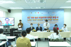 Kỳ thi QC KENTEI lần đầu được tổ chức tại Việt Nam