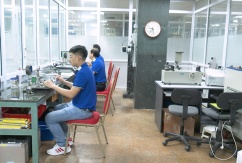 So sánh liên phòng – chìa khóa của đo lường chính xác
