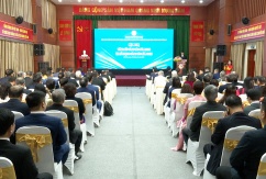 Phát huy trụ cột tiêu chuẩn đo lường chất lượng, thông tin thống kê và an toàn hạt nhân trong bối cảnh mới