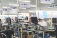 Khi năng suất trở thành lợi thế hội nhập của doanh nghiệp Việt