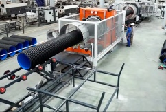 Cải tiến và công nghệ - mở lối cho ngành nhựa bứt phá