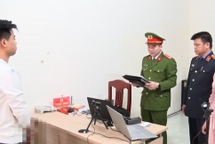 Ninh Bình: Triệt phá cơ sở dùng chất cấm sản xuất giá đỗ