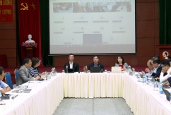 Rà soát, sửa đổi QCVN 01:2022/BKHCN nâng cao hiệu quả quản lý xăng, điêzen và nhiên liệu sinh học