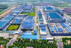 Doanh nghiệp phải tiên phong hiện thực mục tiêu tăng trưởng 2 con số